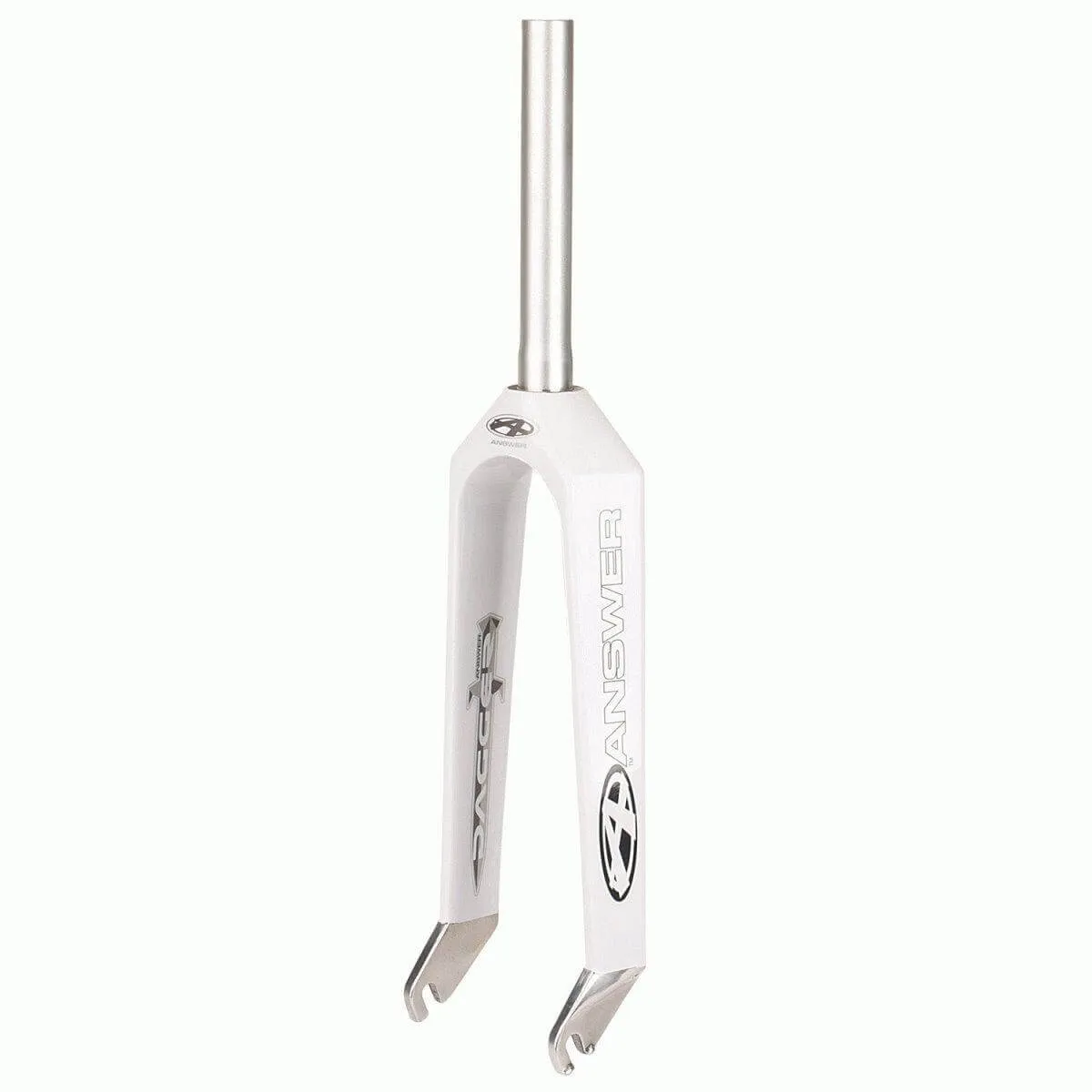 Answer Dagger Fork White 20"